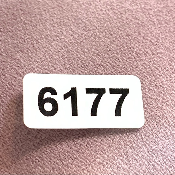 L.K.Bennett Rosala Dress in Lavender Size 6 Fit and Flare Midi Dress Minimalist - Picture 13 of 13